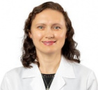 Anastasiya Rios, APRN, MSN, FNP-C