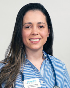 Ingrid T Furchi, APRN