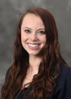 Amanda R Warden, MSW