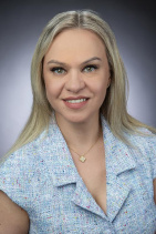 Olga Toleva, MD