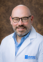 Brian Reed, MD