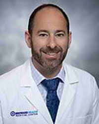 Dr. William Neway IIi, DO - Deerfield Beach, FL - Orthopedic Surgery