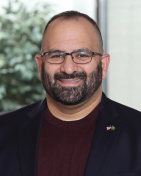 Hadi F. Shaaban, DO