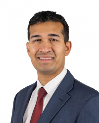 Sanjay Rau, DO - Fair Lawn, NJ - Gastroenterology