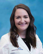 Abby Jo Hyatt, APRN