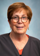 Linda Abbott, FNP-C