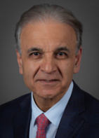 Dr. Foad Ghavami, MD