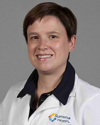 Meghan Winter Mehl, DO