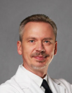 Dr. Boris Kiryushov, MD