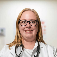 Kelsey Paolini, NP