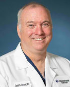 David S Gerson, MD