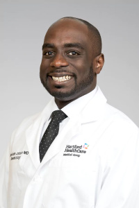 Dr Don-Andre Jackson, MD - Fairfield, CT - Rheumatology