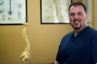 Spinal Decompression Therapy for bulging and herniated discs 0