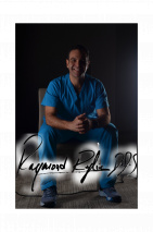 Raymond Rophie, DDS