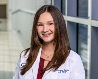 Lindsey Garey, AGACNP-BC - Dover, DE - Nurse Practitioner