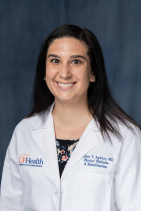 Andrea T Aguirre, MD