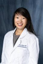 Shannon Yulene Chiu