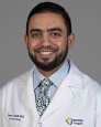 Omar S Zmeili, MD, FACE