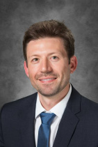 Justin Travis Deen, MD, MBA