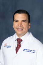 Jesus Carlos Fabregas Mercado, MD