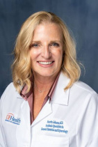 Suzette E. Johnson, MD