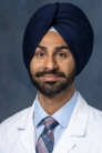 Saminder Singh Kalra, MBBS, MD