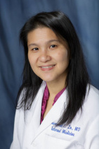 Margaret Chin-Tzu Lo, MD, FACP