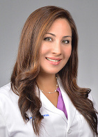 Mehwish Khurram Khan, MD