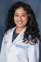 Preeti Manavalan, MD, MSC