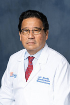 David A McLean, MD