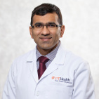 Ketan Patel, MBBS, MD, FCCP