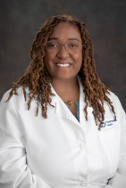Ki’ara Branham, MD