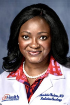 Oluwadamilola T Oladeru, MD