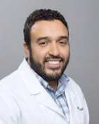 Mohamed Ali Ismail Ali, MD