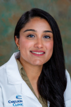 Hana Siddique, MD