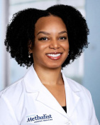 Briana Jarrett, MD