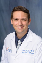 Andrew Jacob Shychuk, MD