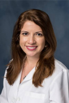 Leandra Woolnough, MD, MSCS