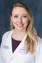Allison Kate Wrieden