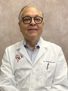 Dr. Vrajmohan C Parikh, MD