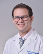 Rafael Samuel Cardona, MD