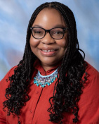 Shyla Denise Dyer, MD