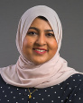 Afia Ahmed, NP, DNP