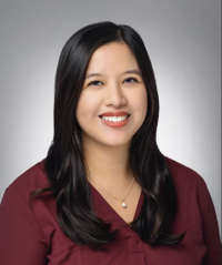 Megan Del Rosario, MD - Las Vegas, NV - Internal Medicine