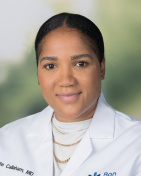 Bridgette L Callaham, MD