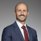 Shai Chazin, MD