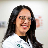 Dr. Camila Delgado, MD