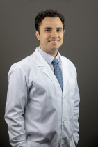 Leon Rafailov, MD