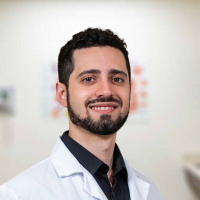 Dr. Nader Khouzam, MD