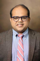 Ashwin Kishtagari, MD